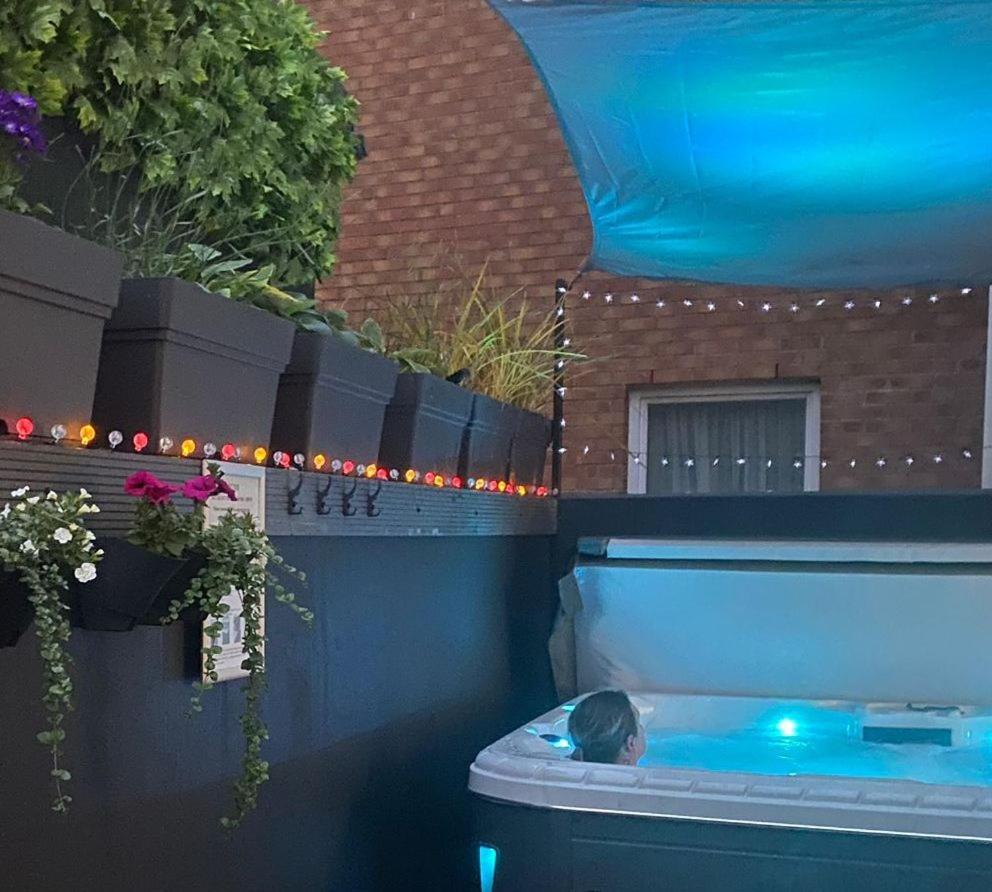 3 The View Apartments Ilfracombe - Hot Tub, Parking, Lift, Ev Exterior foto