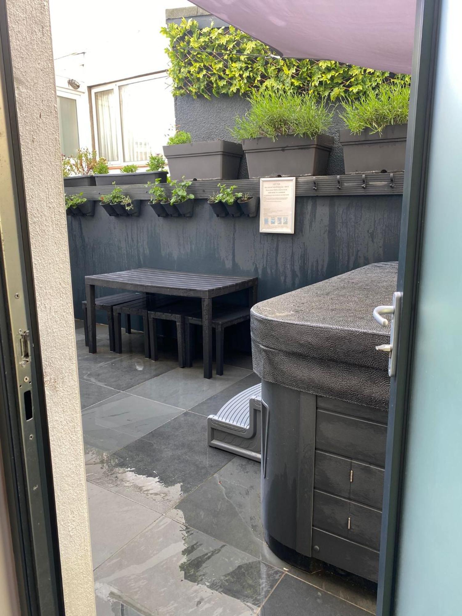 3 The View Apartments Ilfracombe - Hot Tub, Parking, Lift, Ev Exterior foto