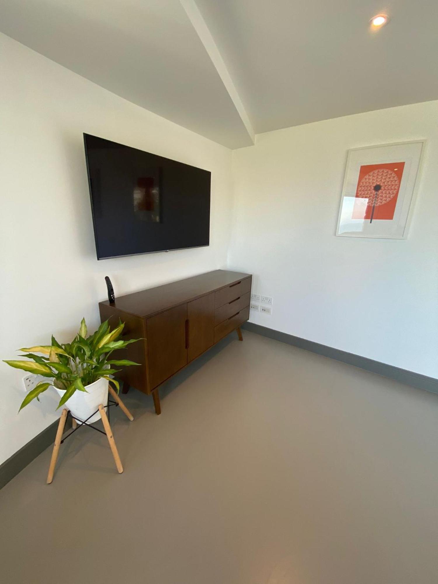 3 The View Apartments Ilfracombe - Hot Tub, Parking, Lift, Ev Exterior foto